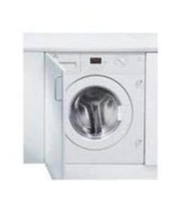 New World WM112 Integrated Washing Machine
